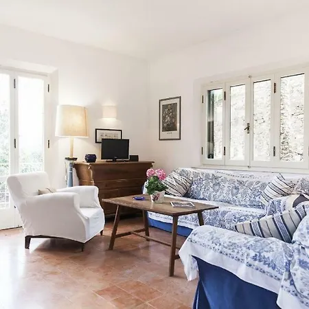 Villa Le Tre Palme