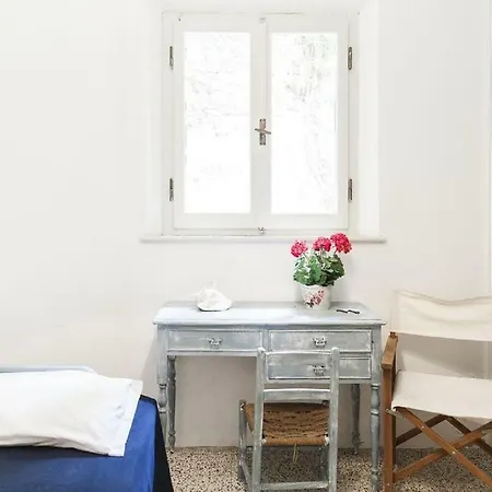Villa Le Tre Palme *
