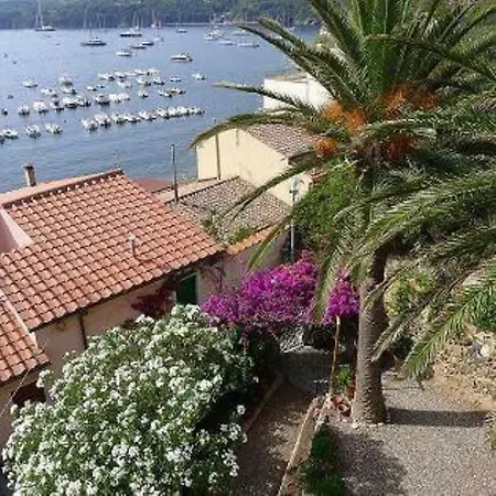 Le Tre Palme Villa