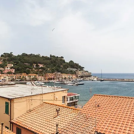 Le Tre Palme * Porto Azzurro
